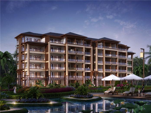 雅居樂山欽灣雅居樂山欽灣樓盤詳情及售樓電話~