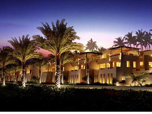 達嘉豪園適合養(yǎng)老嗎？