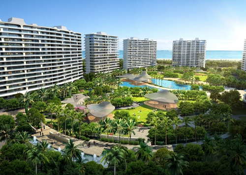 書馨花苑不僅僅適合養(yǎng)老