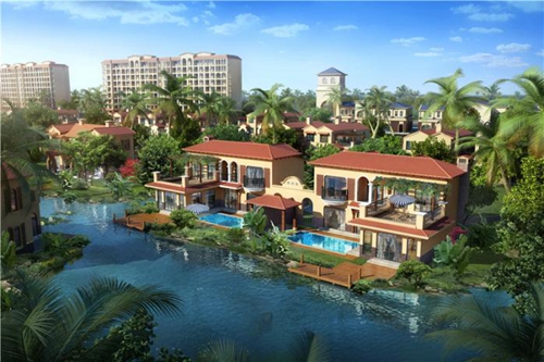 碧桂園君悅海買房是賺還是虧1