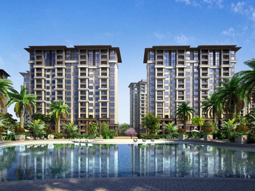 臥龍谷上上泉售樓電話及2021醉新價(jià)格