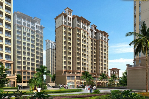 >2021定安購房解讀