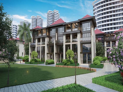 白沙房子怎么樣