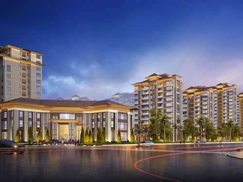 三亞房?jī)r(jià)