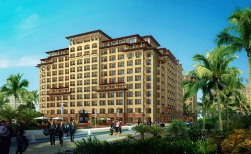 海口房價漲跌分析