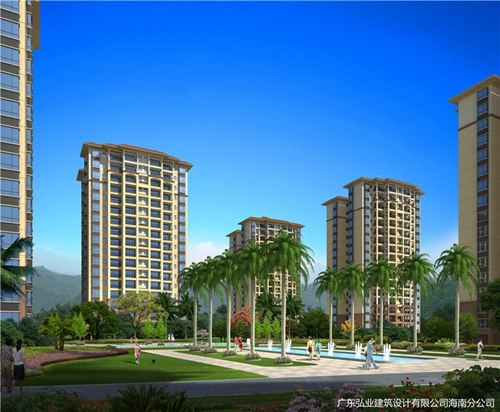 萬寧國安七星海岸性價比超高