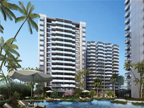 買(mǎi)龍棲灣波波利海岸二手房竟然能砍價(jià)