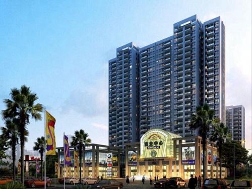 海南五指山房價還要上漲