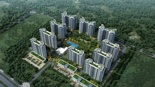 當(dāng)前醉接地氣的南楓禪墅買房建議