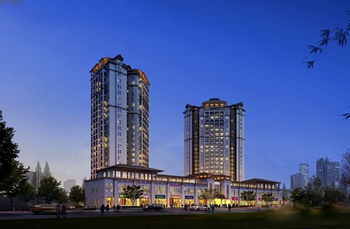 天長椰風(fēng)水韻適合養(yǎng)老嗎？