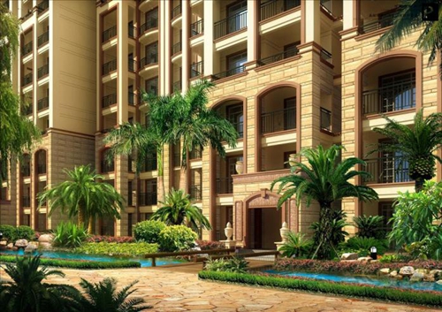 宏城水岸房?jī)r(jià)是不是要下降？