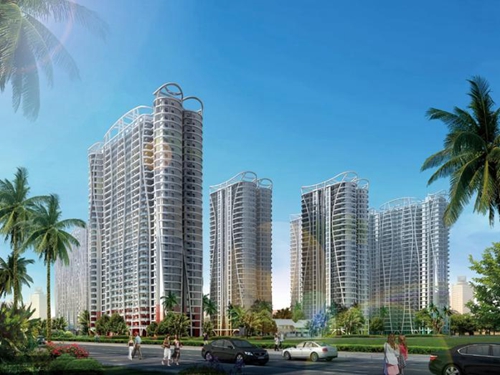 ?？谔┖娱w小區(qū)買(mǎi)房過(guò)冬好么？