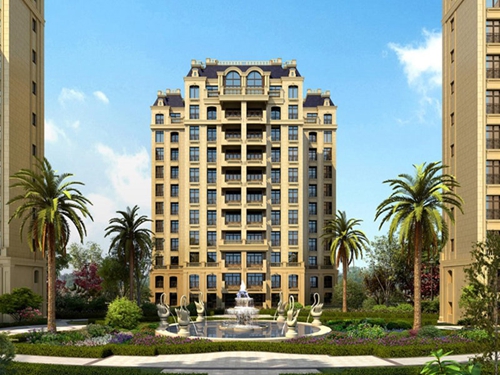 陽江花苑持續(xù)生紙的原因分析