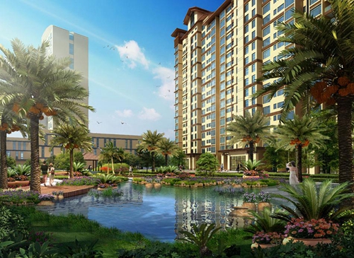 先了解金地自在城開發(fā)商實(shí)力怎么樣3