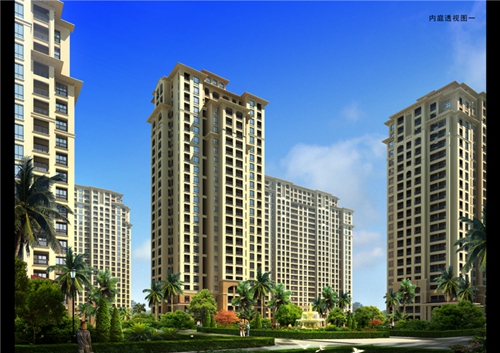 海南澄邁推薦樓盤