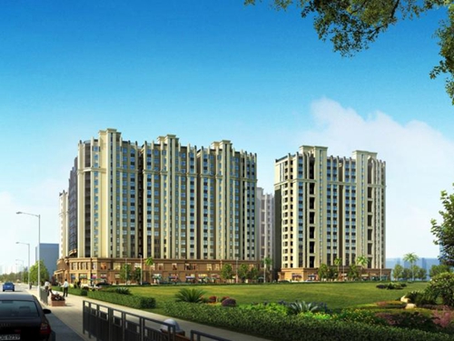 國瑞城湖畔花園冬天冷嗎？適合養(yǎng)老嗎？