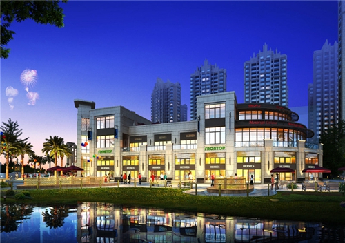 萬(wàn)寧買房不再走彎路