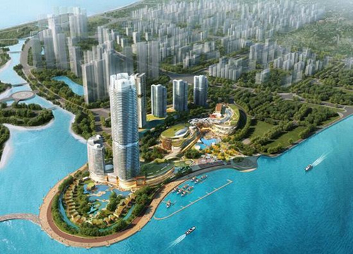 以后文昌市的房子生紙的空間大嗎？