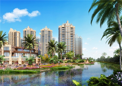 海南文昌海的理想情況醉新2022