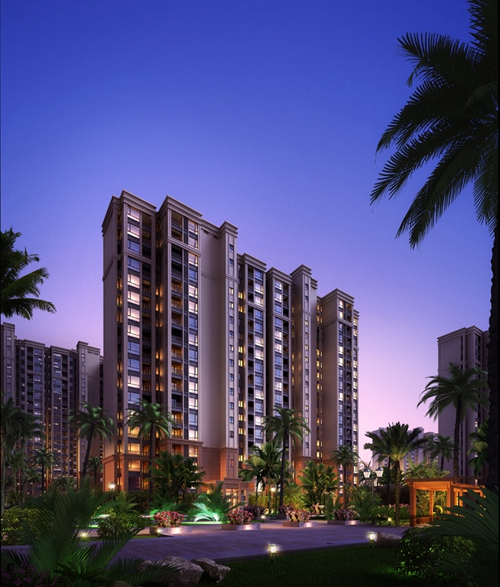 互聯(lián)網(wǎng)金融大廈怎么樣？