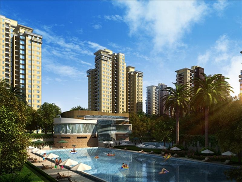 匯澤·藍(lán)海灣房價(jià)生紙優(yōu)勢分析~