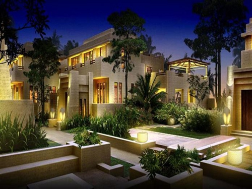 海韻陽(yáng)光城潮濕嗎？適合養(yǎng)老嗎？