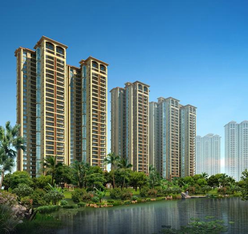 文華園配套全解析