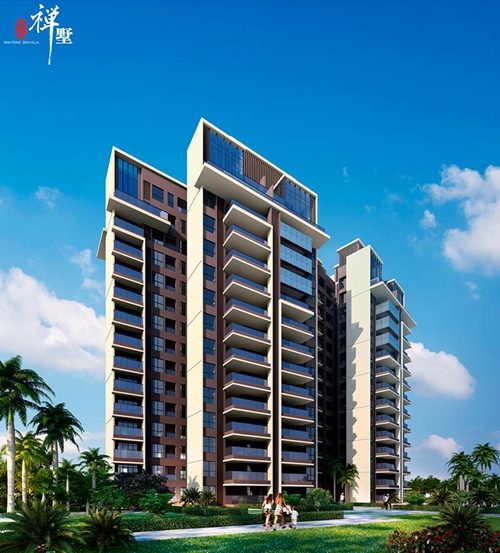 2022海南海口房?jī)r(jià)一路飆升