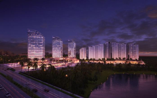 2022海南海口房?jī)r(jià)一路飆升