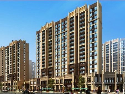 恒大御湖莊園怎么樣？