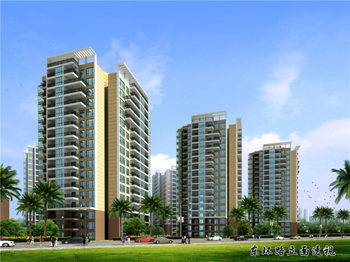 “候鳥”老人適合買誠(chéng)方·創(chuàng)世紀(jì)商寓房子嗎