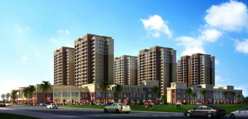 夏灣拿夏灣拿2022房價(jià)上漲趨勢~