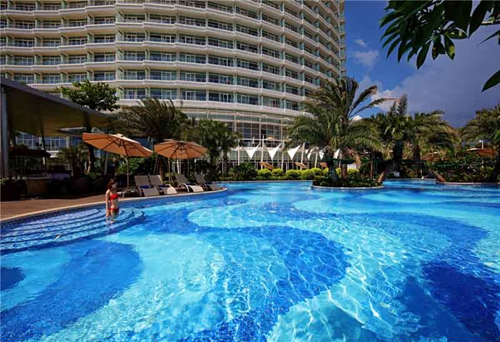 海南澄邁福隆·海福灣性價比高嗎？