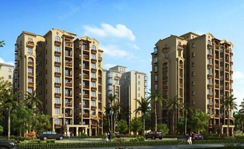 力合海景公寓適合養(yǎng)老嗎？