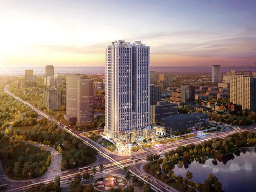 2022年融創(chuàng)觀瀾湖公園壹號的房子還能生紙嗎？