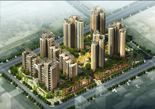 盛世皇冠盛世皇冠房價走勢預(yù)測2022