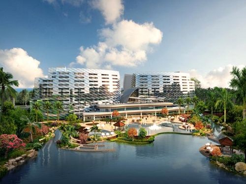 ?？跉夂蜻m合養(yǎng)老嗎