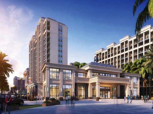 金碧文華是否滿足養(yǎng)老過(guò)冬需求