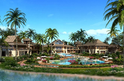 儋州城投林海風情買房是否后悔了？