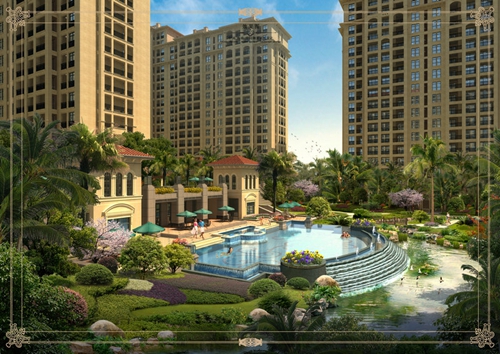 海南?？谑形磥砩堊砜斓姆孔拥囟? title=