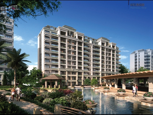 外地人如何在寶安江南城三期御城買房