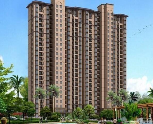 為什么要買(mǎi)蔚藍(lán)椰風(fēng)房子