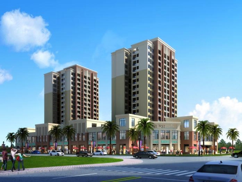 買海南白沙二手房全攻略2022~，海南大溪地住宅小區(qū)二手房注意事項(xiàng)有哪些