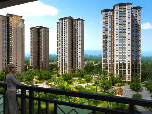 匯豐桃園適合養(yǎng)老嗎？