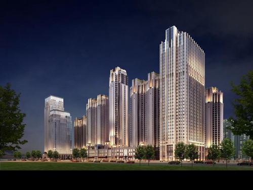 萬泉陽光左岸房價漲起來的原故是什么？2022瓊海房價如何了~