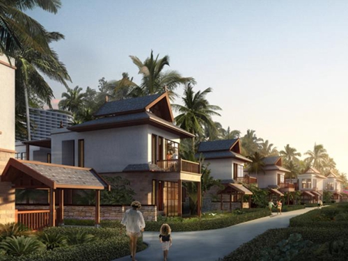 藍(lán)海華庭買(mǎi)房養(yǎng)老分析