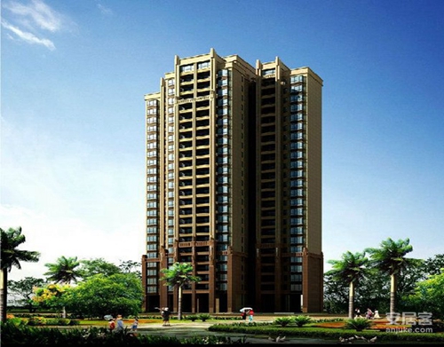 儋州房價(jià)為什么那么高