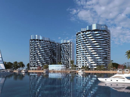 海南?？邬i暉·新天地房?jī)r(jià)多少？