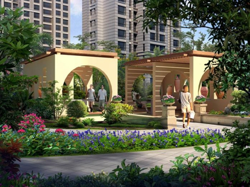 海南澄邁華西·芙蓉海有什么touzi價紙？