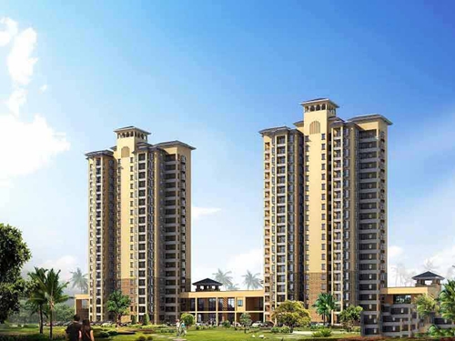 海云軒買房的幾個(gè)原因